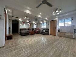 Blk 334 Clementi Avenue 2 (Clementi), HDB Executive #573749671